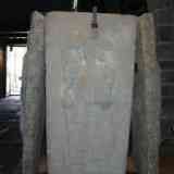 Click para ampliar. Estela Peregrino